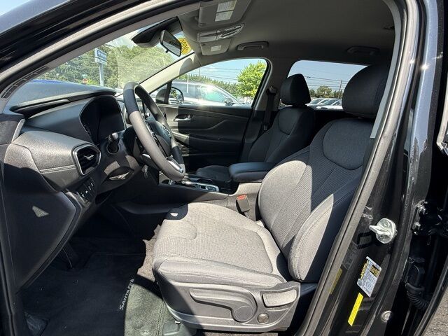 2020 Hyundai Santa Fe SE San Clemente CA