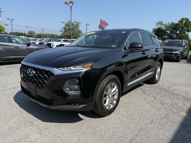 2020 Hyundai Santa Fe SE San Clemente CA