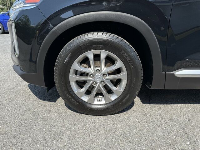 2020 Hyundai Santa Fe SE San Clemente CA