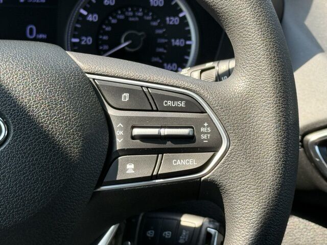 2020 Hyundai Santa Fe SE San Clemente CA