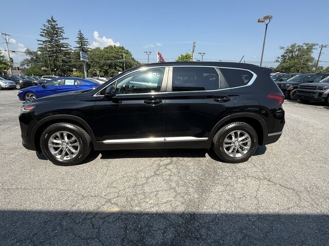 2020 Hyundai Santa Fe SE San Clemente CA