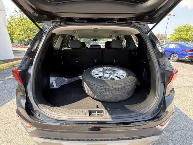 2020 Hyundai Santa Fe SE San Clemente CA