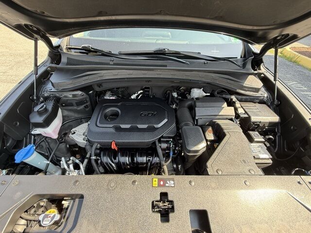 2020 Hyundai Santa Fe SE San Clemente CA