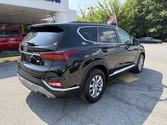 2020 Hyundai Santa Fe SE San Clemente CA