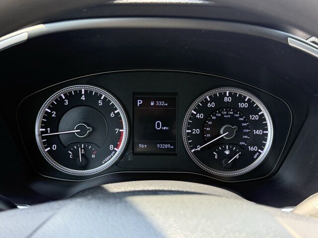 2020 Hyundai Santa Fe SE San Clemente CA