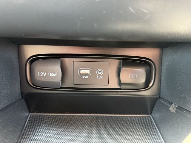 2020 Hyundai Santa Fe SE San Clemente CA