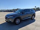 2020 Hyundai Santa Fe SE Oshkosh WI