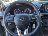 2020 Hyundai Santa Fe SE Oshkosh WI