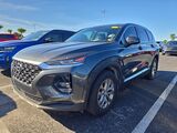 2020 Hyundai Santa Fe SE Oshkosh WI
