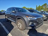 2020 Hyundai Santa Fe SE Oshkosh WI