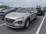 2020 Hyundai Santa Fe SE Oshkosh WI
