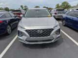 2020 Hyundai Santa Fe SE Oshkosh WI