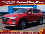 2020 Hyundai Santa Fe SE Phoenix AZ 2020 Hyundai Santa Fe SE Phoenix AZ