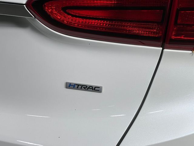 2020 Hyundai Santa Fe SE Raleigh NC