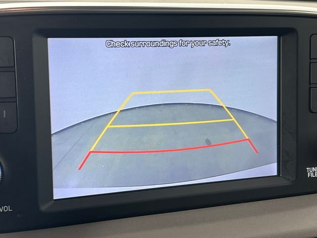 2020 Hyundai Santa Fe SE Raleigh NC