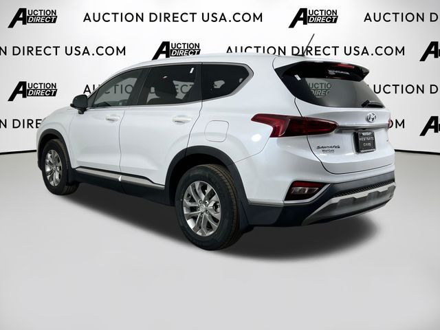 2020 Hyundai Santa Fe SE Raleigh NC