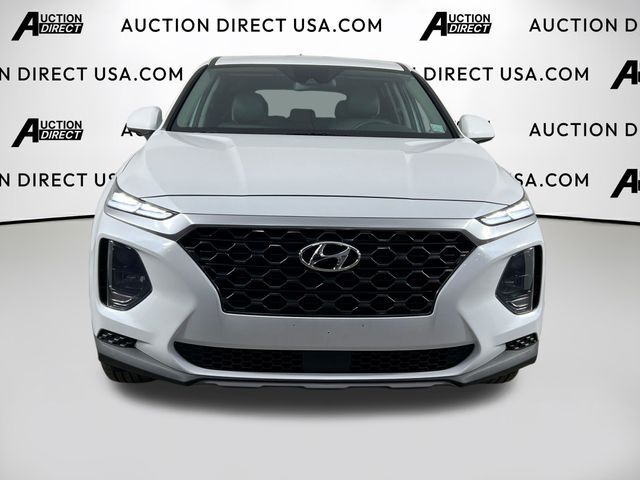 2020 Hyundai Santa Fe SE Raleigh NC