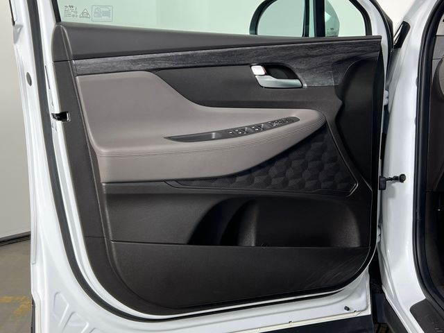 2020 Hyundai Santa Fe SE Raleigh NC