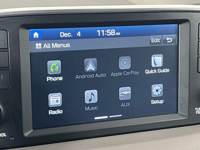 2020 Hyundai Santa Fe SE Raleigh NC