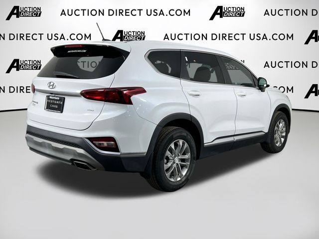 2020 Hyundai Santa Fe SE Raleigh NC