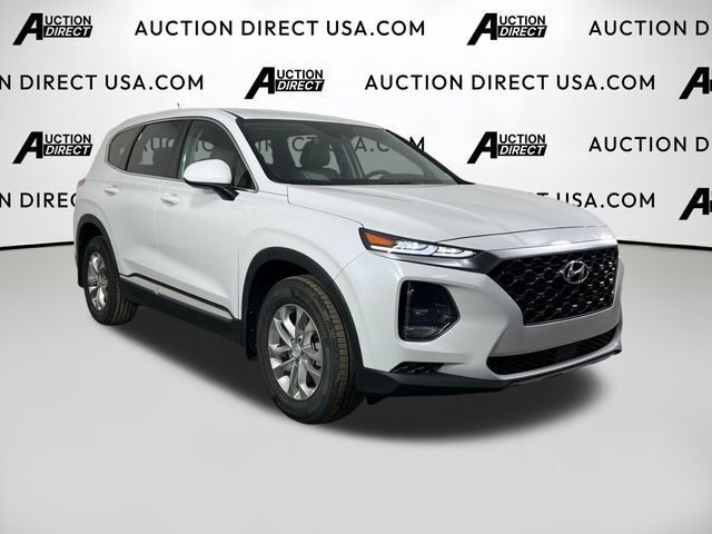 2020 Hyundai Santa Fe SE Raleigh NC