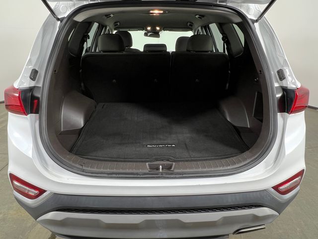 2020 Hyundai Santa Fe SE Raleigh NC