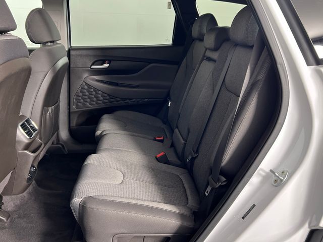 2020 Hyundai Santa Fe SE Raleigh NC