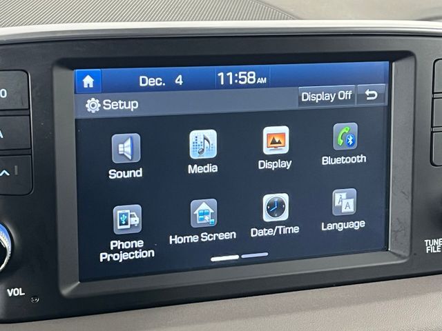 2020 Hyundai Santa Fe SE Raleigh NC