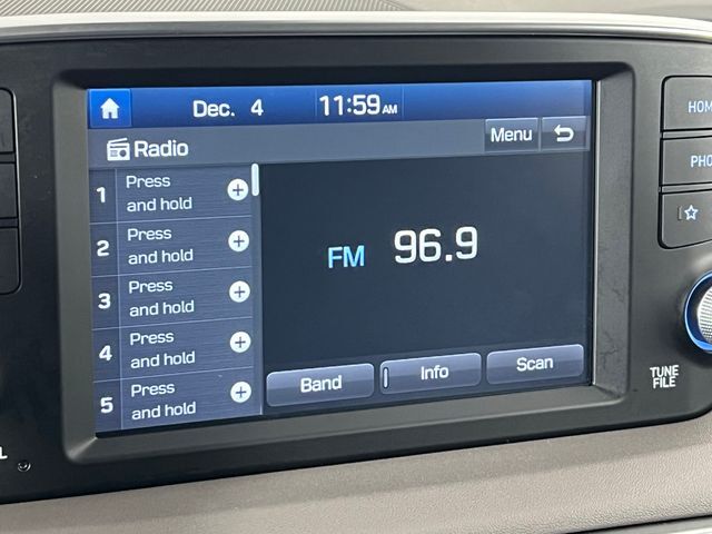 2020 Hyundai Santa Fe SE Raleigh NC