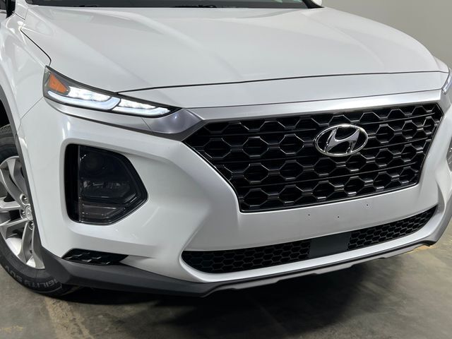 2020 Hyundai Santa Fe SE Raleigh NC