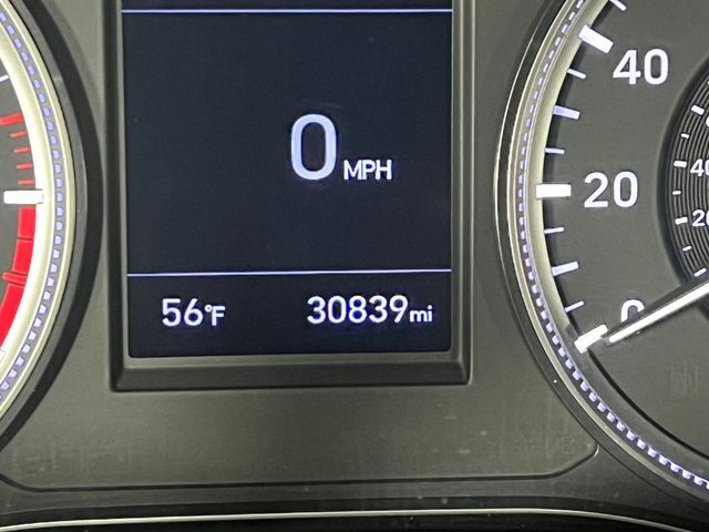 2020 Hyundai Santa Fe SE Raleigh NC
