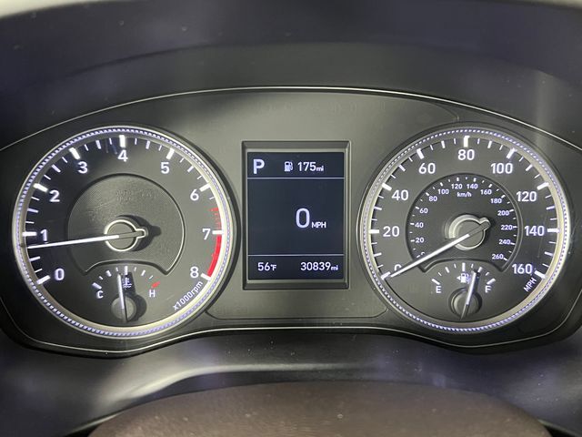 2020 Hyundai Santa Fe SE Raleigh NC