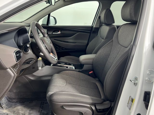 2020 Hyundai Santa Fe SE Raleigh NC