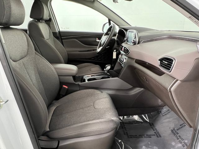 2020 Hyundai Santa Fe SE Raleigh NC