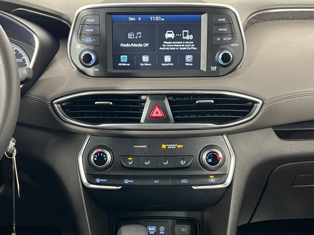 2020 Hyundai Santa Fe SE Raleigh NC