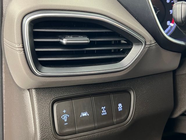2020 Hyundai Santa Fe SE Raleigh NC