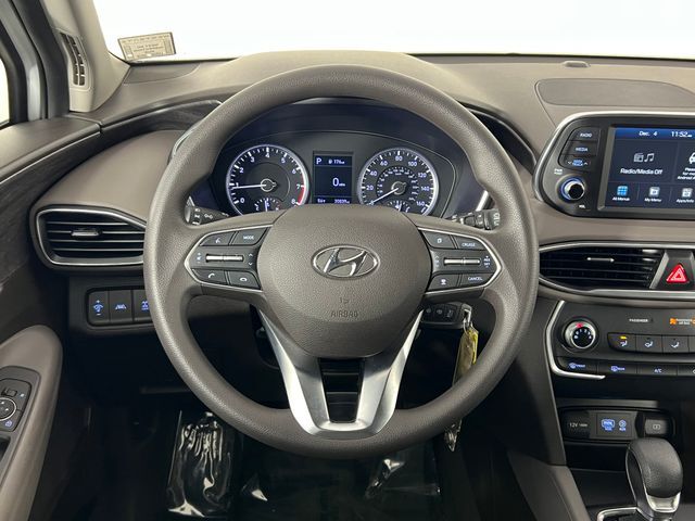 2020 Hyundai Santa Fe SE Raleigh NC