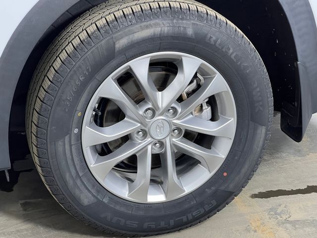 2020 Hyundai Santa Fe SE Raleigh NC