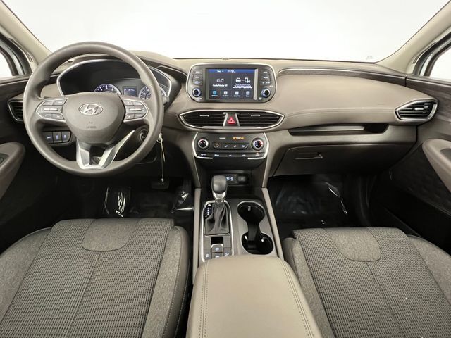 2020 Hyundai Santa Fe SE Raleigh NC