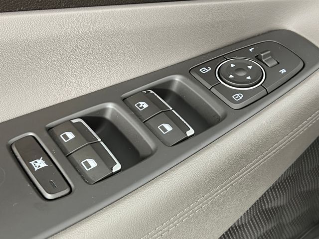 2020 Hyundai Santa Fe SE Raleigh NC