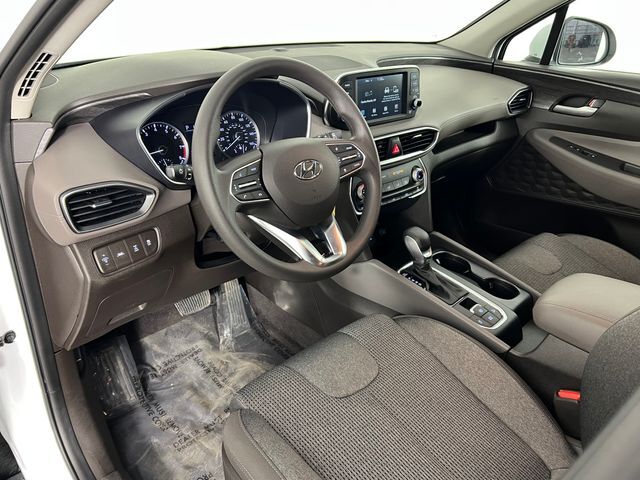 2020 Hyundai Santa Fe SE Raleigh NC