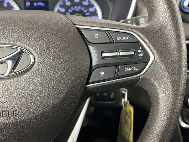2020 Hyundai Santa Fe SE Raleigh NC