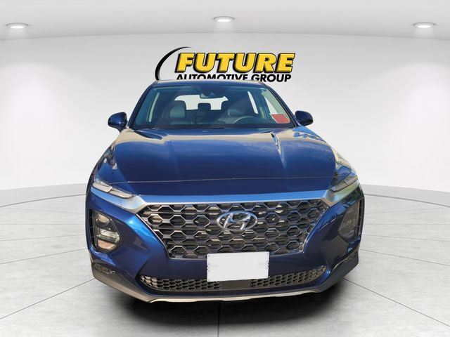 2020 Hyundai Santa Fe SE Roseville CA