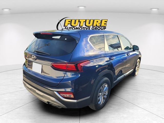 2020 Hyundai Santa Fe SE Roseville CA