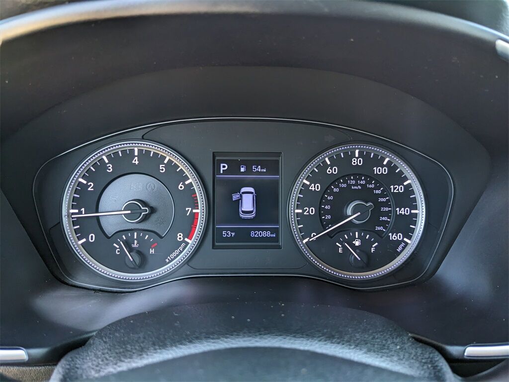 2020 Hyundai Santa Fe SE San Clemente CA