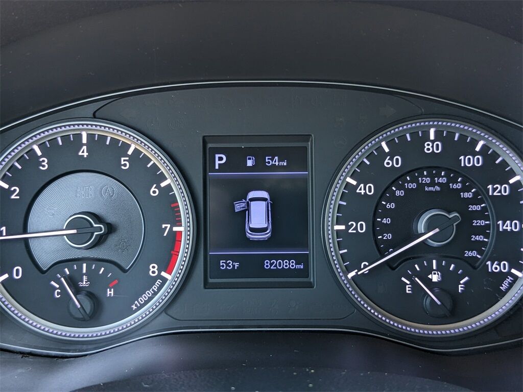 2020 Hyundai Santa Fe SE San Clemente CA