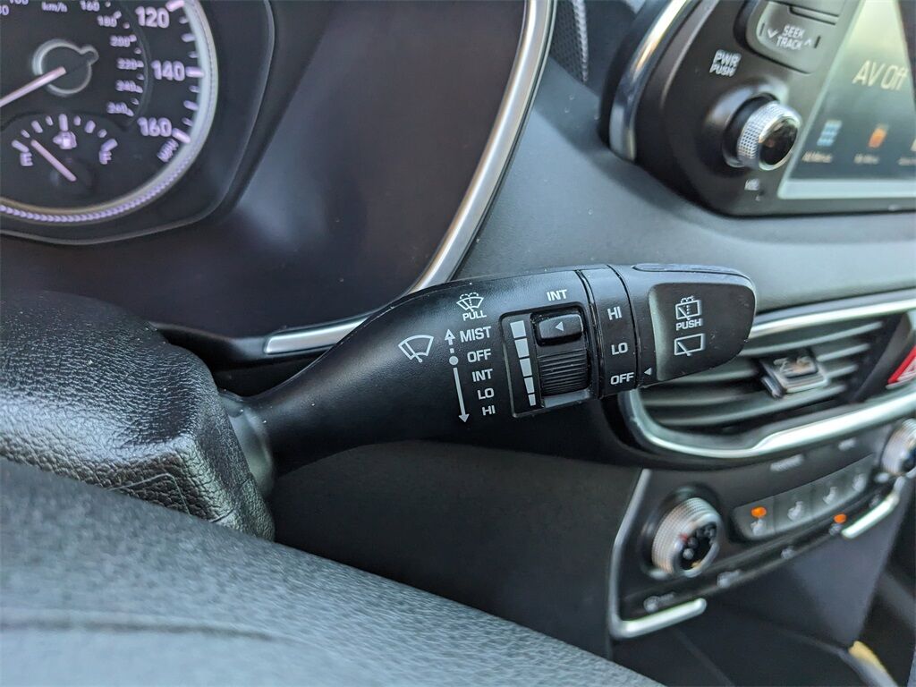 2020 Hyundai Santa Fe SE San Clemente CA