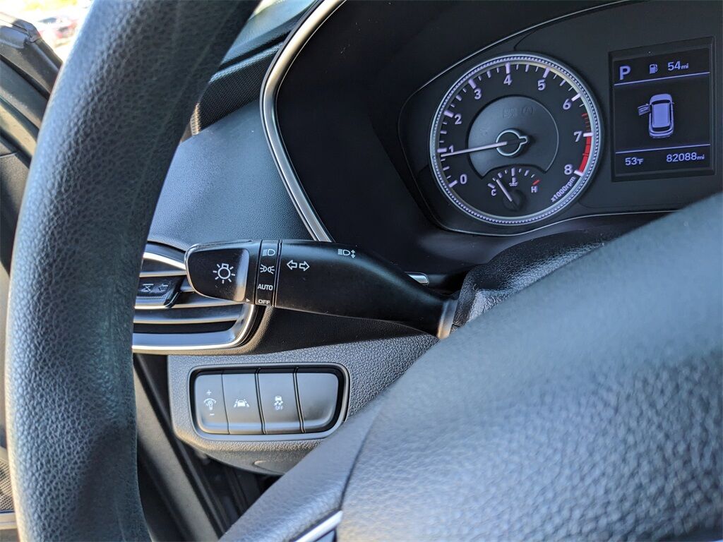 2020 Hyundai Santa Fe SE San Clemente CA