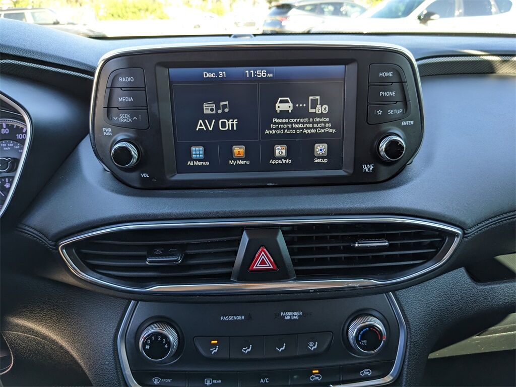 2020 Hyundai Santa Fe SE San Clemente CA