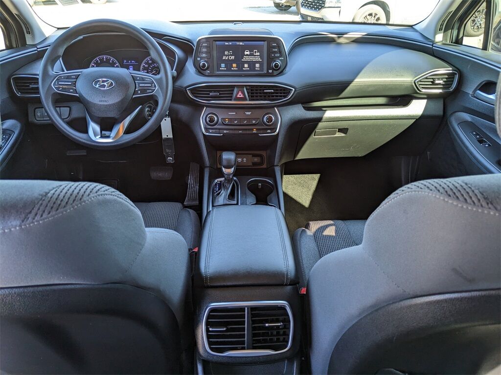 2020 Hyundai Santa Fe SE San Clemente CA